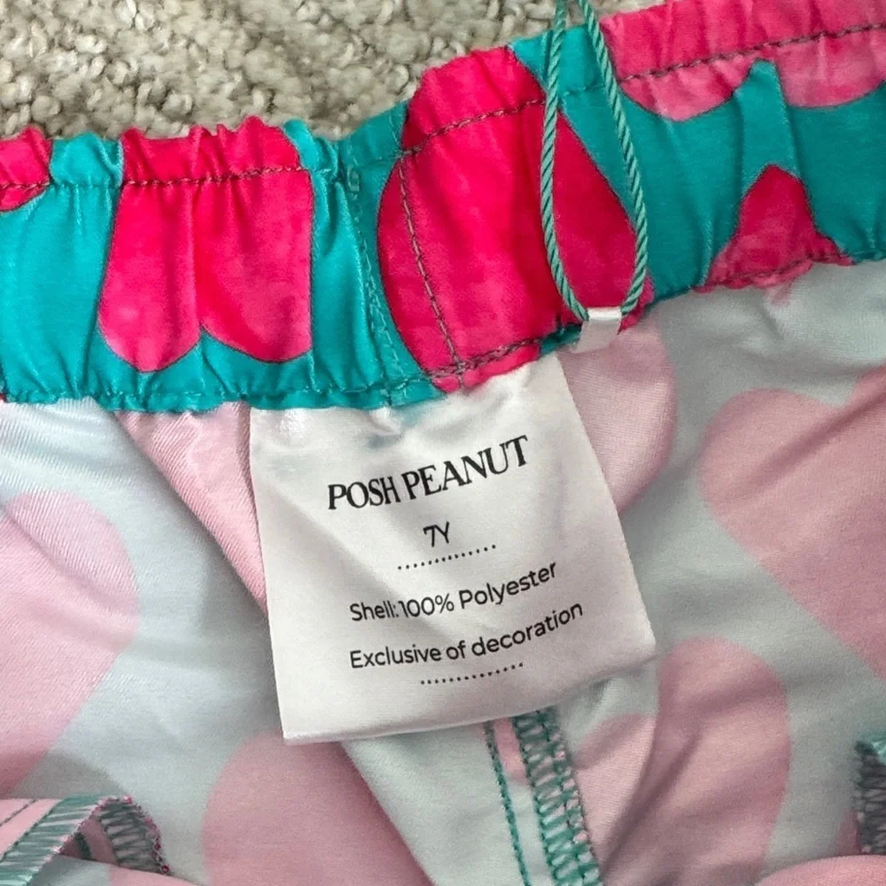 Posh Peanut most og